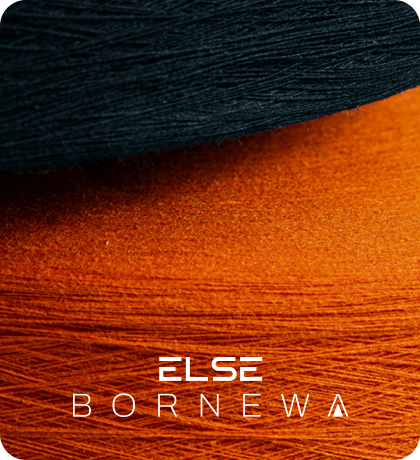 ELSE Bornewa