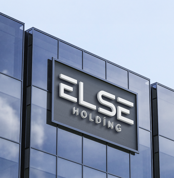 ELSE Holding Binası